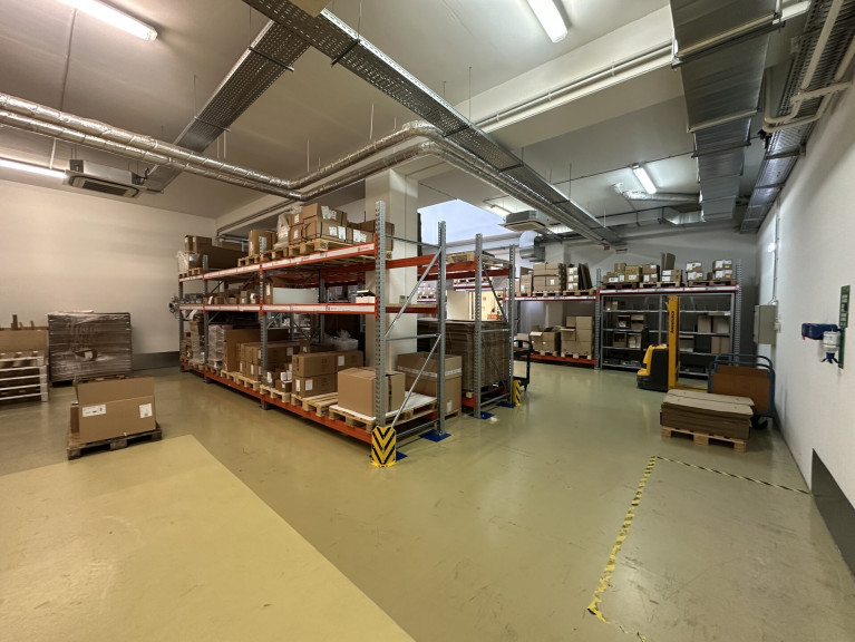 Halle / Lager / Produktion - 1200, Wien - 