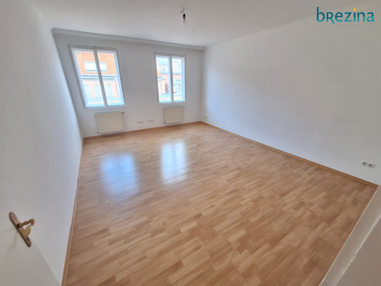 Wohnung - 1090, Wien - Liechtensteinstrasse West/Ost unbefristet und ganz oben