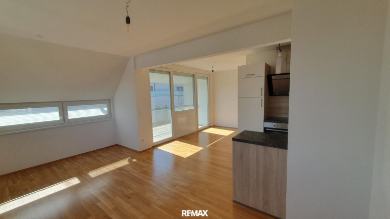 Wohnung - 2460, Bruck an der Leitha - Vorsorgewohnung - Zusatzeinkommen - Optimale Eigentumswohnung