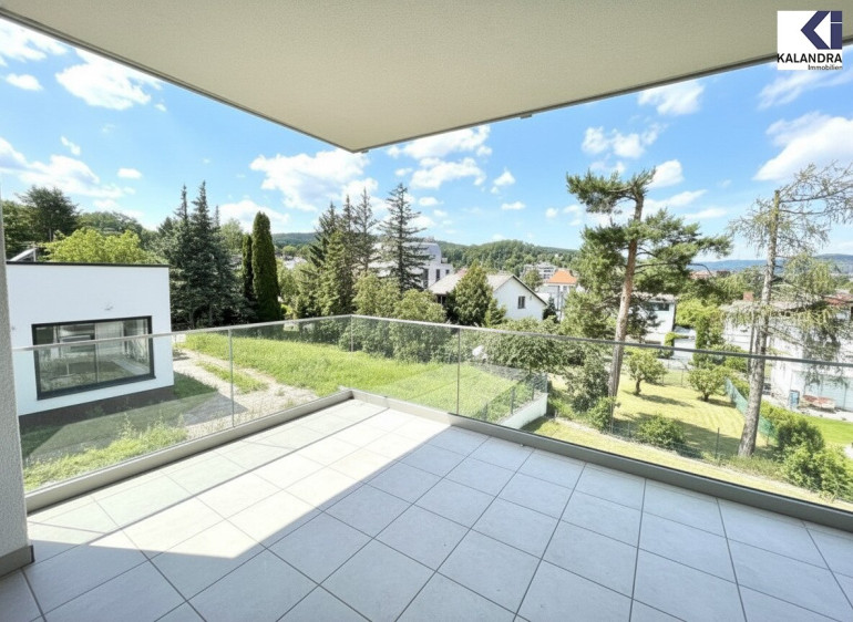 Wohnung - 1130, Wien - 360° TOUR // TERRASSEN - NEUBAUWOHNUNG IN HIETZING
