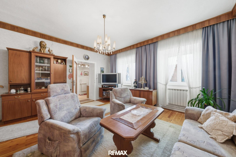 Haus - 3463, Stetteldorf am Wagram - VERKAUFT!