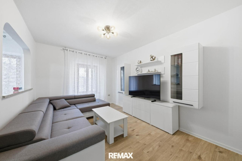 Wohnung - 52470, Umag - Living History: Historic Charm Meets Modern Living Quality – Apartment in the Center of Umag