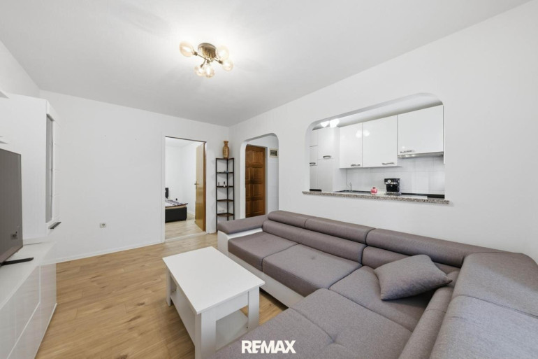 Wohnung - 52470, Umag - Unschlagbare Lage: Historisches Flair trifft moderne Wohnqualität – Apartment im Zentrum von Umag