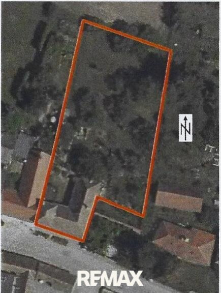 Grundstück - 2020, Magersdorf - Großzügiges Baugrundstück in attraktiver Lage – ideal für Anleger oder zur Realisierung Ihres Wohntraums!