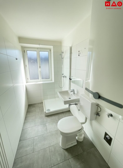 Wohnung - 8793, Trofaiach - Gepflegte und wunderschöne 3-Zimmer-Wohnung!