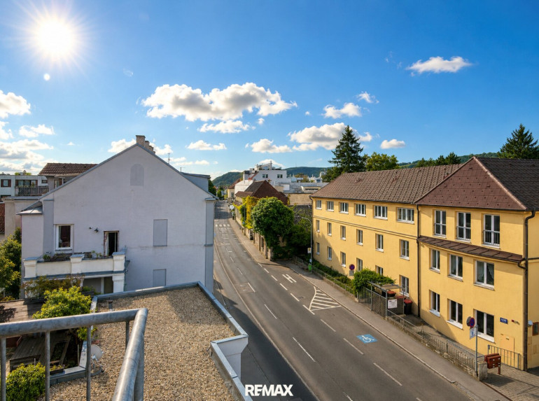 Wohnung - 3400, Klosterneuburg - Heute - Morgen - Übermorgen!