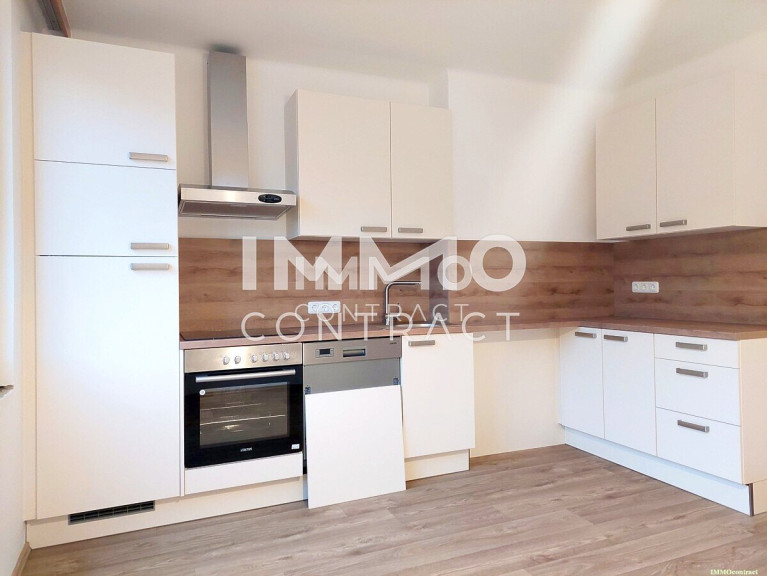 Wohnung - 3340, Waidhofen an der Ybbs - Helle, sanierte 57 m² Mietwohnung mit Balkon in guter Lage von Waidhofen/Y.