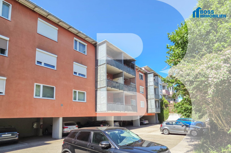 Wohnung - 4050, Traun - Carino | inkl. Küche und Parkplatz