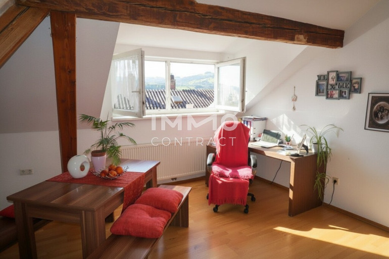 Wohnung - 3352, St. Peter in der Au - Maisonettenwohnung im Ortskern von St. Peter in der Au