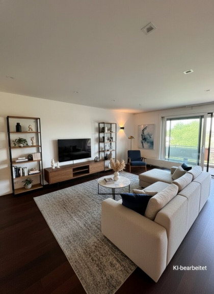 Wohnung - 4910, Ried im Innkreis - hochwertige 3-Zimmer-Mietwohnung mit Einbauküche und TG-Stellplatz in Ried im Innkreis