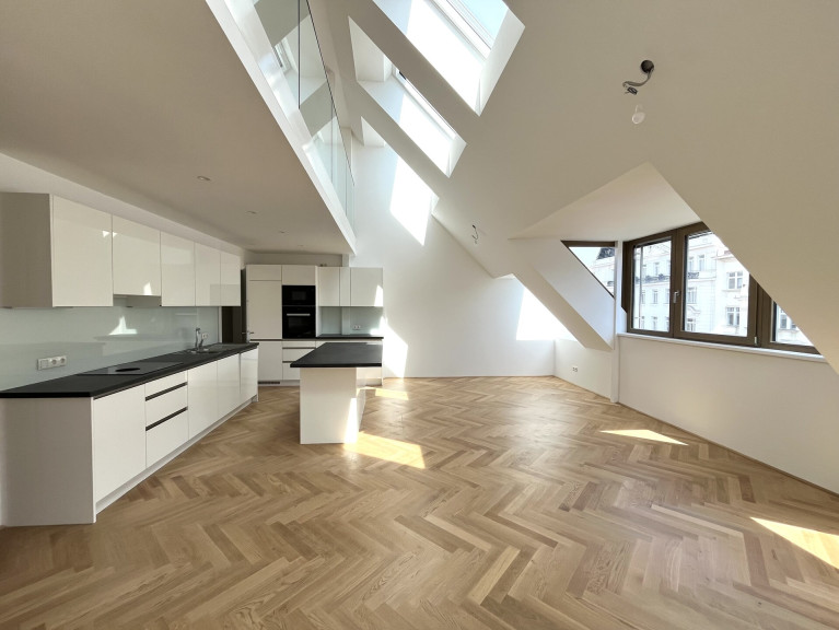 Wohnung - 1030, Wien - Erstbezug in 1030 - Nähe Rochusmarkt!