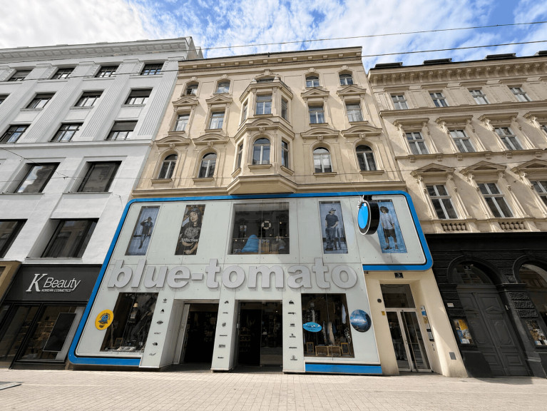 Büro / Praxis - 1070, Wien - Stilvolle Altbaubürofläche mit modernem Ausbau in Wiens Bestlage