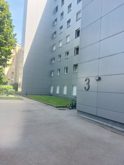 Wohnung - 4600, Wels - Gemütliche Familienwohnung