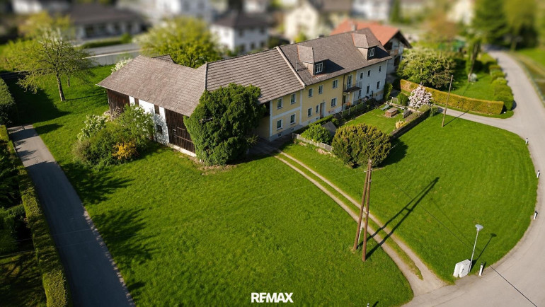 Haus - 4221, Steyregg - Achtung Bauträger Luxus Häuser / Chalets im Speckgürtel von Linz