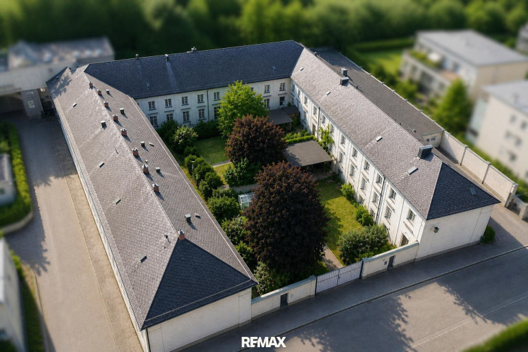 Zinshaus Renditeobjekt - 4470, Enns - Ertragsobjekt mit Entwicklungspotenzial in Enns