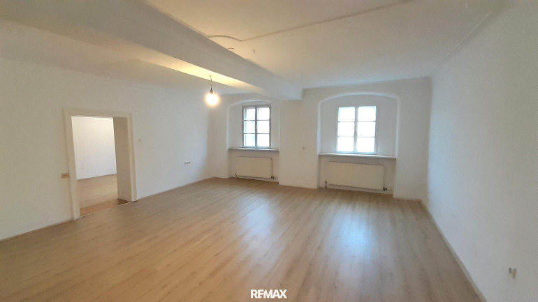 Wohnung - 4470, Enns - Günstige 3- Zimmer Mietwohnung im Zentrum von Enns