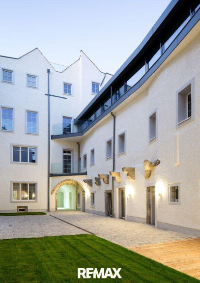 Zinshaus Renditeobjekt - 4470, Enns - Traditionelles Stadthaus in Enns als Anlageobjekt