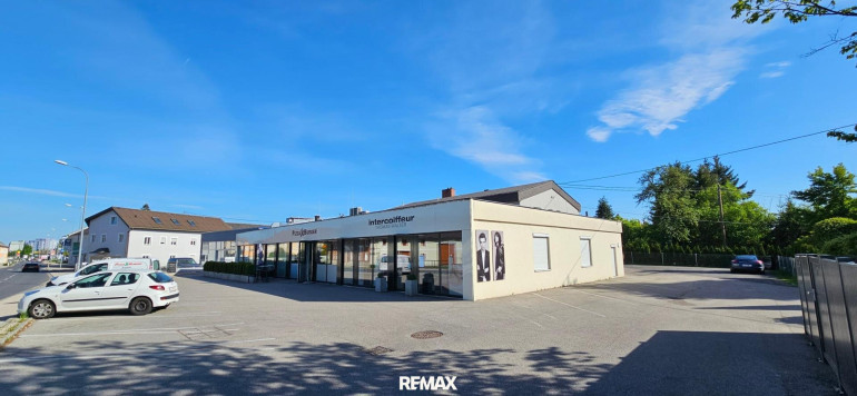 Zinshaus Renditeobjekt - 4481, Asten - Tolles Ertragsobjekt in Asten! Rendite über 7%