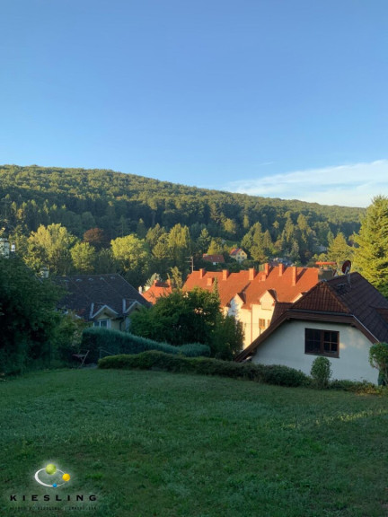 Haus - 3400, Klosterneuburg - 2500m2 Grundstück mit Haus und Potential zum Zu-bzw. Neubau auf 653m2 Bauland im wunderschönen Kierling
