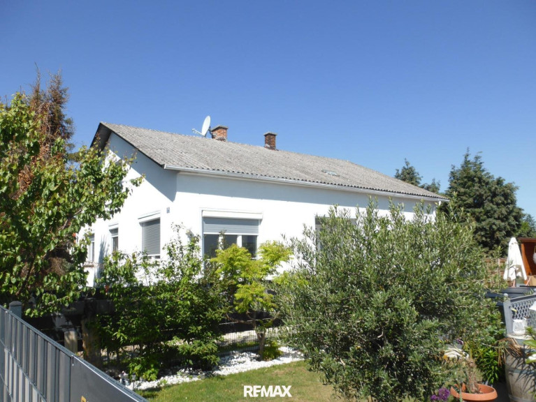 Haus - 7301, Deutschkreutz - Stilvoll modernisiertes Einfamilienhaus mit großzügigem Wohngefühl