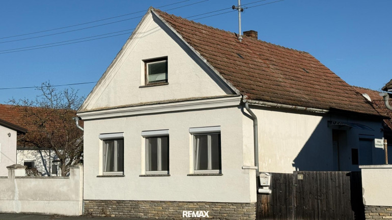Haus - 7521, Gaas - Streckhof im Pinkatal