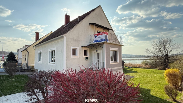 Haus - 7540, Güssing - Ihr Zuhause mit Burgblick – Wohnen in Bestlage von Güssing