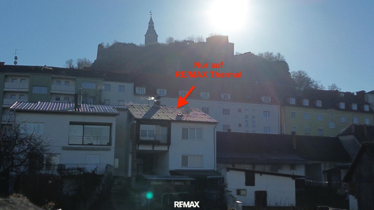 Haus - 7540, Güssing - Einfamilienhaus in Toplage von Güssing – großzügig, zentral & mit Burgblick