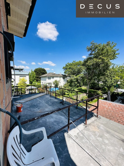 Wohnung - 1210, Wien - Exklusive 3-Zi-Wohnung 81m² mit Garten, Terrasse & Kamin in 1210 Wien – Erstbezug!