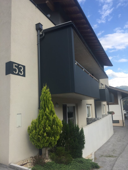 Wohnung - 6210, Wiesing - Wiesing - 2 Zimmerwohnung mit Carport - TOP 1 zu mieten