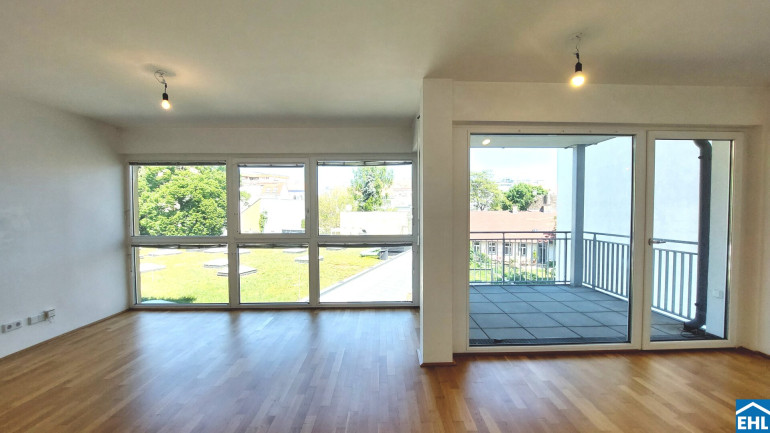 Wohnung - 1210, Wien - 2 Zimmerwohnung mit Balkon und perfekter Verkehrsanbindung