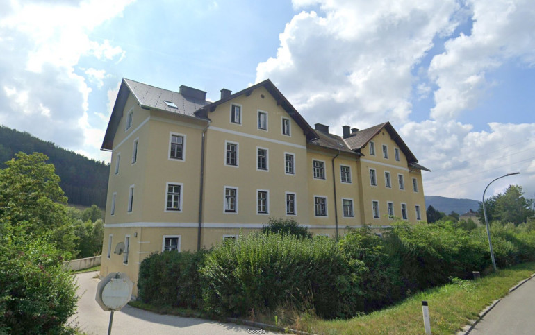 Wohnung - 2640, Heufeld - Mietwohnung außerhalb von Gloggnitz, in Heufeld, zu vergeben