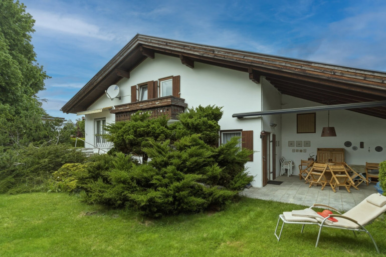 Haus - 6094, Axams - Einfamilienwohnhaus in Ruhelage, mit 1.024m² Grundstücksfläche