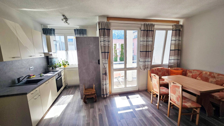 Wohnung - 6330, Kufstein - Schöne 2-Zimmer-Wohnung, Kufstein Zentrum
