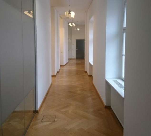 Büro / Praxis - 1070, Wien - MuseumsQuartier Wien