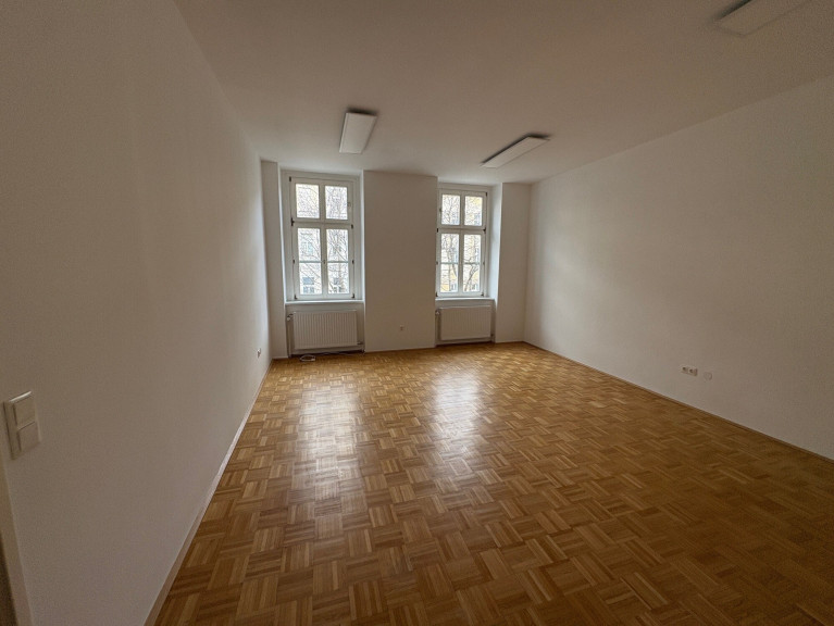 Büro / Praxis - 1060, Wien - Neu sanierte Büroeinheiten in frequentierter Bestlage