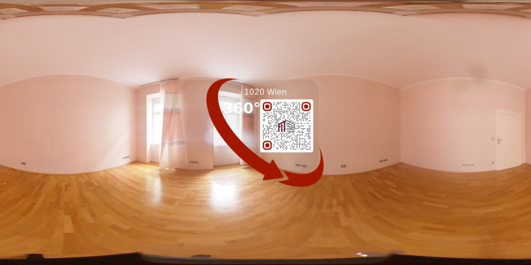 Wohnung - 1020, Wien - Top Lage! -Wohnung in 1020 Wien –mit Wellnessoase!
