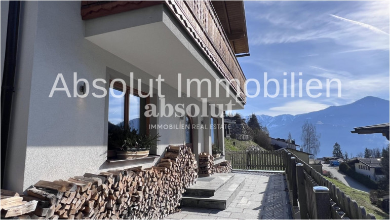Haus - 5700, Zell am See - Exklusives Ferienhaus in Top Lage zum Schigebiet "Schmittenhöhe" in Zell am See!