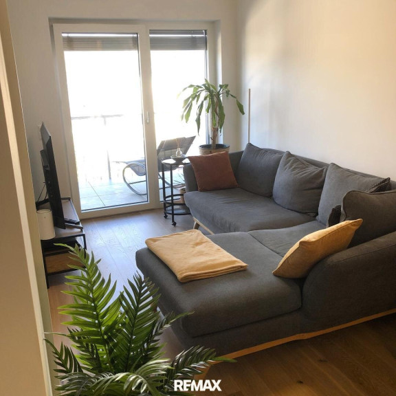 Wohnung - 9560, Feldkirchen in Kärnten - Modernes Wohnen mit Weitblick – Neubauwohnung im Herzen von Feldkirchen zu vermieten