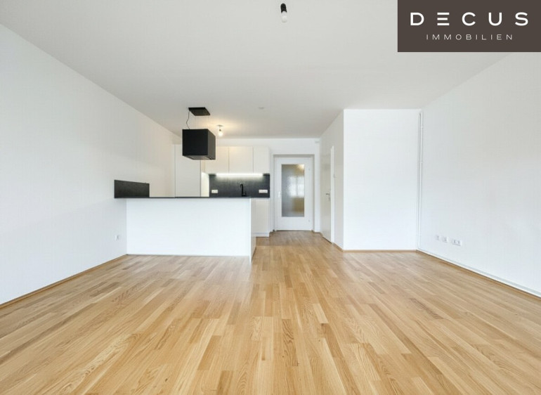 Wohnung - 8010, Graz - | MODERNE & HELLE 2-ZIMMER-WOHNUNG | 2.OG | IDEAL FÜR PAARE, STUDENTEN ODER SINGLES | TOP LAGE | INNENSTADT