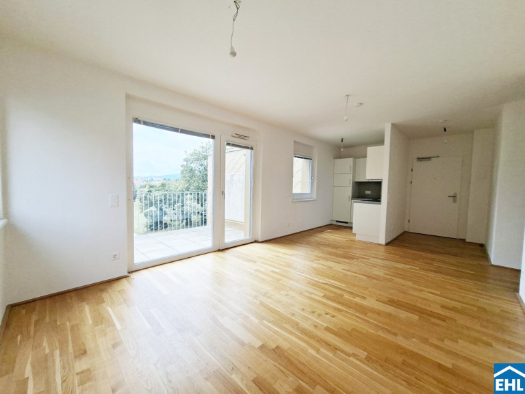 Wohnung - 1120, Wien - WOHNQUARTIER WILDGARTEN - Familienfreundliches Wohnen auf der Sonnenseite Wiens direkt am Rosenhügel