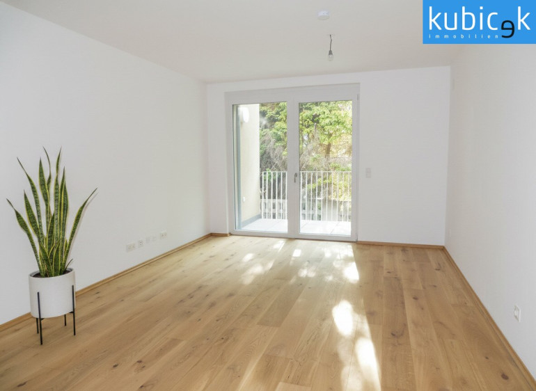 Wohnung - 1220, Wien - Erstbezug | Siegesplatz | U2 Aspernstraße