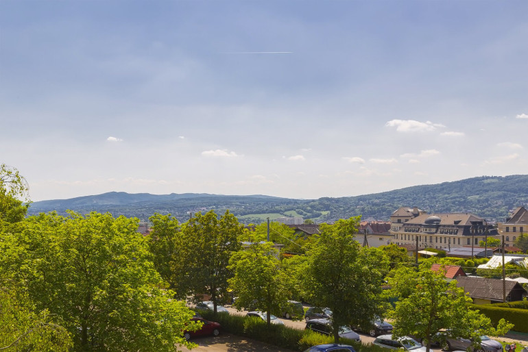 Wohnung - 1140, Wien - Altebergenstraße - 5 Zimmer Neubau mit Balkon, Weitblick und Garage