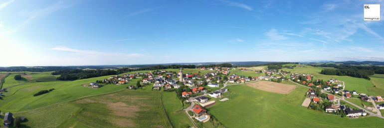 Haus - 5232, Kirchberg bei Mattighofen - Entdecken Sie IHR STERNHAUS in Kirchberg beim Grabensee - Wohnen auf einer Ebene
