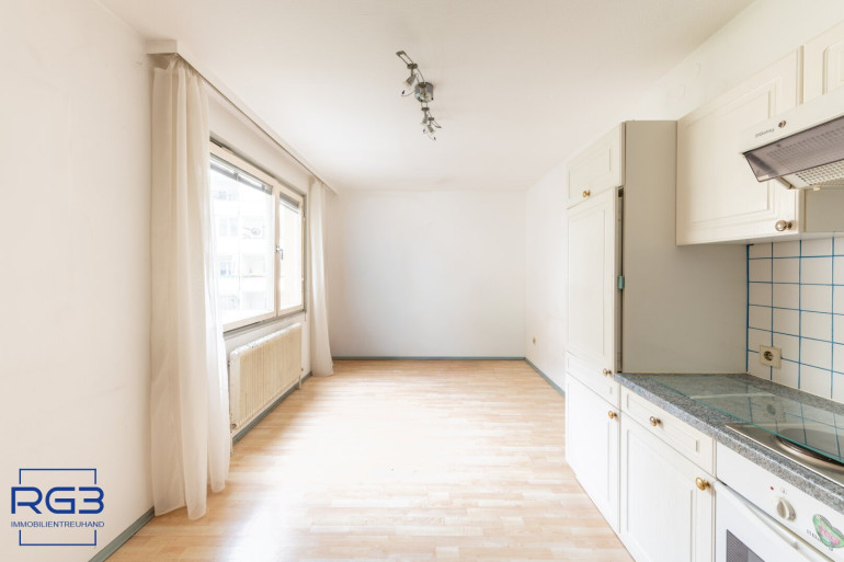 Wohnung - 1030, Wien - 1-Zimmer-Wohnung in 1030 Wien – mit Aufzug!