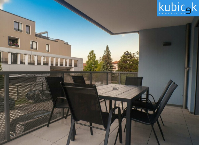Wohnung - 1220, Wien - Modernes Eigentum mit Wohlfühl-Freiflächen nahe U2