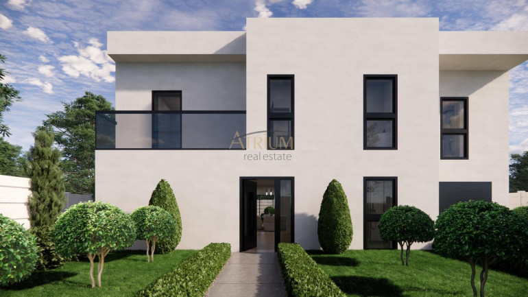 Haus - 2231, Strasshof an der Nordbahn - 183m² Einfamilienhaus mit 6 Zimmer Erstbezug mit diversen Extras! Strasshof an der Nordbahn