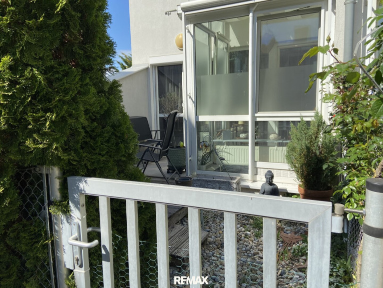 Wohnung - 2700, Wiener Neustadt - Moderne 3-Zimmer-Maisonette mit Eigengarten!