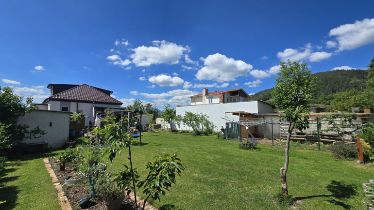 Haus - 2630, Ternitz - FamilienTRAUM mit Wohlfühlgarantie | 2014 saniert | 676m² Grundstücksfläche