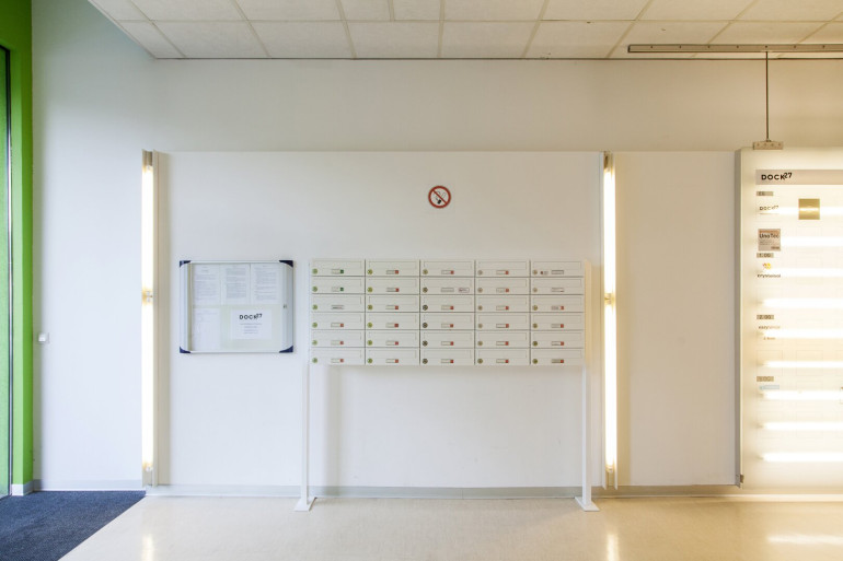 Büro / Praxis - 1110, Wien - ab sofort -- 18m² -- ALL IN PREIS BÜRO - Nähe Rennweg