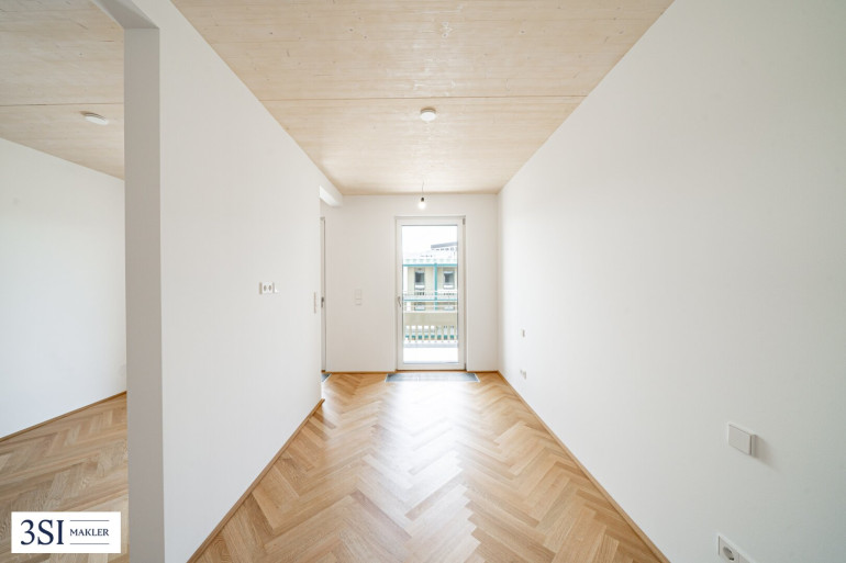 Wohnung - 1020, Wien - Smart & Urban - Wohnung nahe Donaukanal